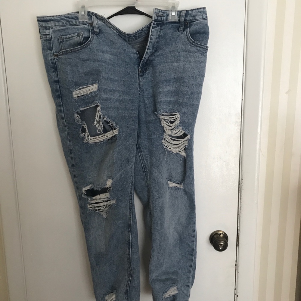 Never been worn  Wild Fable jeans 16w
